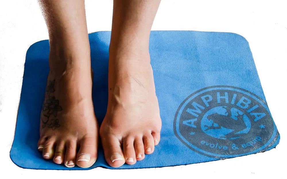 Amphibia Dry Mat 