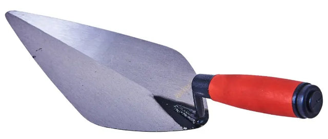 Amtech Trowel Brick Soft Grip - 11"