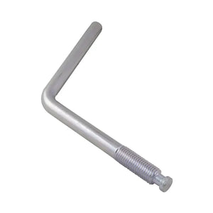 Knott Long Handle only For Jockey Wheel