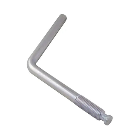 Knott Long Handle only For Jockey Wheel