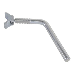 Handle Clamp for Jockey Wheel