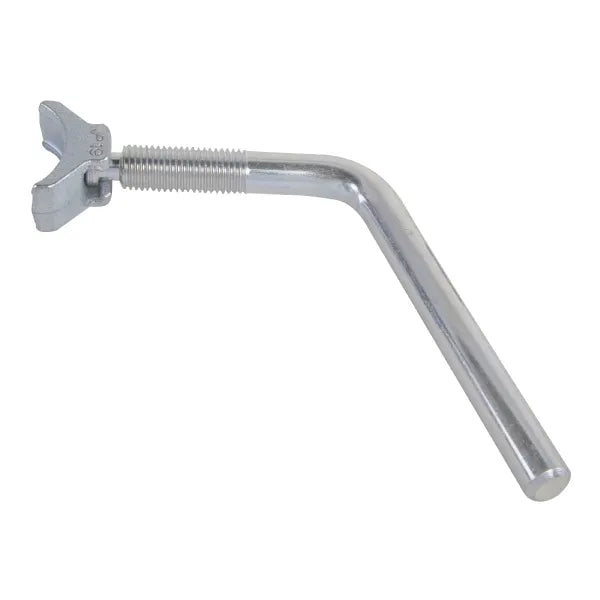 Handle Clamp for Jockey Wheel
