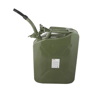 Mcanax 20 Litre Jerry Can Green