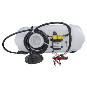 Braber Equipment Agri Ease 94 Litre ATV/ Quad Sprayer -12V DC Pump, Hand Lance & Hose