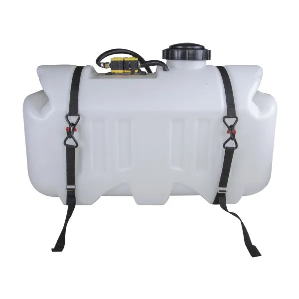 Braber Equipment Agri Ease 94 Litre ATV/ Quad Sprayer -12V DC Pump, Hand Lance & Hose