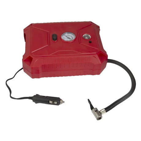 Mcanax Compressor Air 12v Kit Mini 20L/min