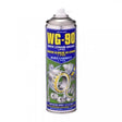 Action Can WG-90 White Grease Aerosol 500ml