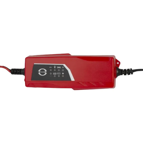 Lemania Energy P1802020 Energy Flo Pro Smart Charger 6/12V 3.8A