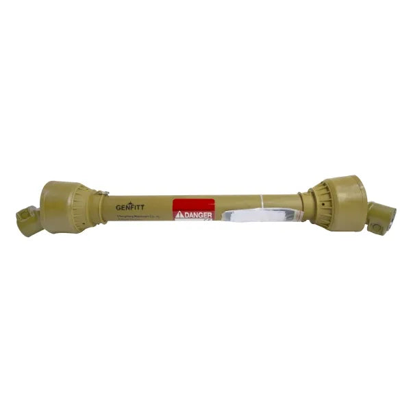 Genfitt PTO Shaft ECO T10 x 800mm