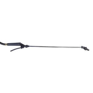 Braber Equipment Agri Ease 94 Litre ATV/ Quad Sprayer -12V DC Pump, Hand Lance & Hose