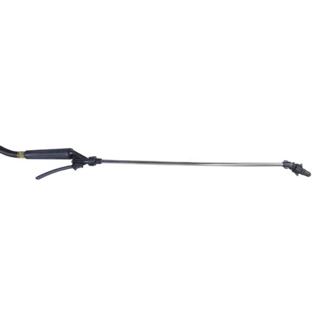 Braber Equipment Agri Ease 94 Litre ATV/ Quad Sprayer -12V DC Pump, Hand Lance & Hose