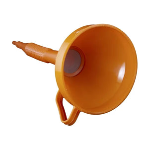 Mcanax Funnel Plastic Flexible Spout 150mm
