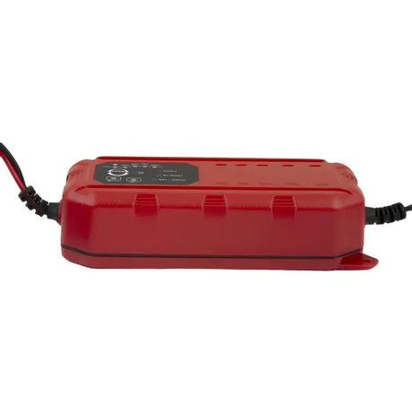 Lemania Energy P1802030 Energy Flo Pro Smart Charger 12-24v 7.0A