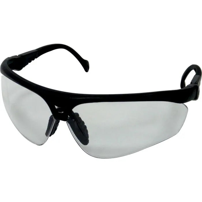 Jefferson Anti Fog & Scratch Safety Glasses