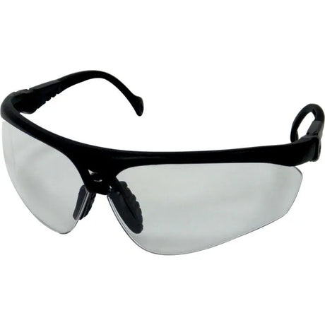 Jefferson Anti Fog & Scratch Safety Glasses