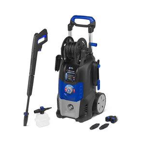 AR Blue Clean DTS 4.0 Twin Flow Pressure Washer - 150 Bar | 810 l/h | 2.5 kW