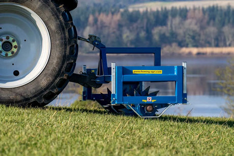 Fleming AR10 Aerator