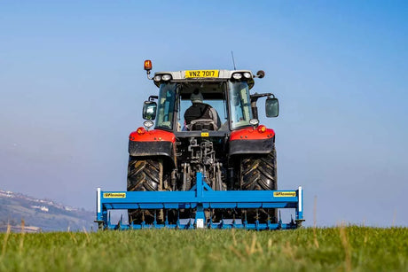 Fleming AR10 Aerator