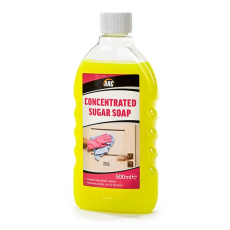 ARC Concentrated Sugar Soap