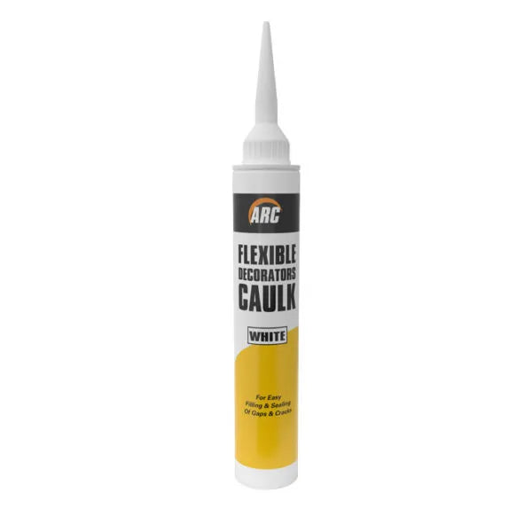 ARC Decorators Caulk 380ml