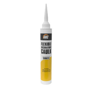 ARC Decorators Caulk 380ml