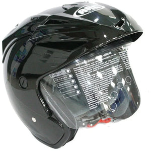 Arc Quad Helmet