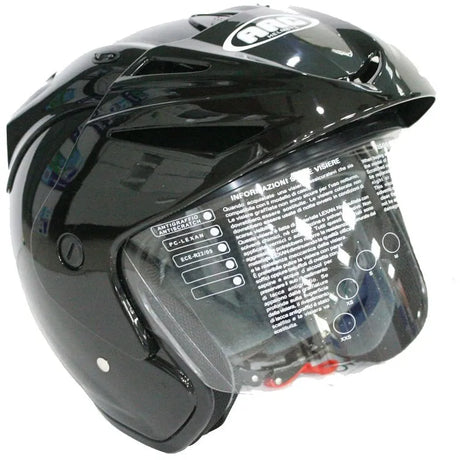 Arc Quad Helmet