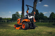 Kubota BX-231 ROPS