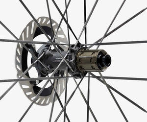 Scope Artech 2 Road Wheelset