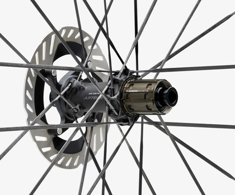 Scope Artech 2 Road Wheelset