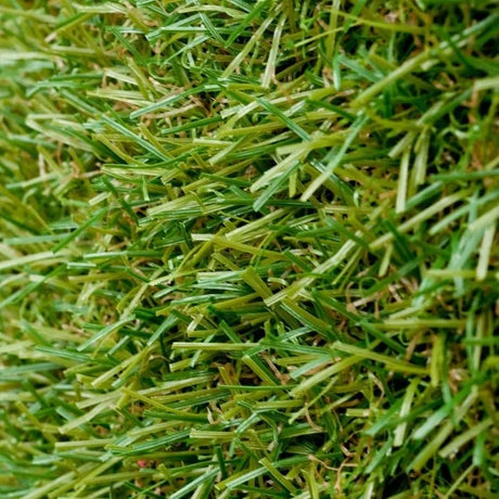 GreenFx Eden Artificial Grass - 20mm x 2m x 4m
