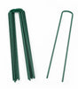 Artificial Grass Pins 17cm Green - 10 Pack | Heavy-Duty Fixing Pegs