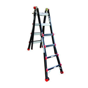 Jefferson AS6 Multi-Purpose Ladder 