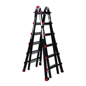 Jefferson AS6 Multi-Purpose Ladder 