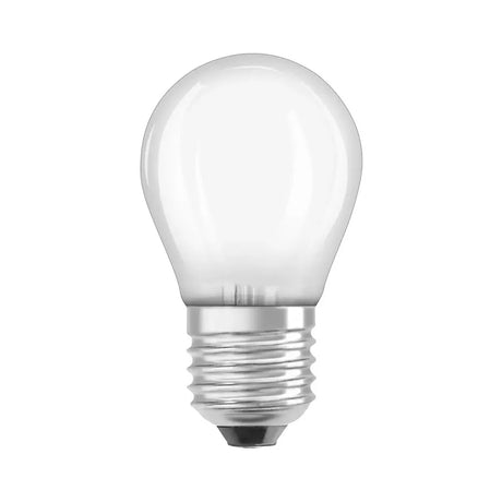 Osram 4W (40W) E27 LED Light bulb