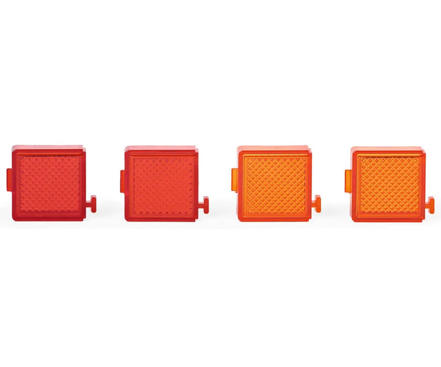 Peg Perego Gaucho Rear Light | Replacement Light for Gaucho & Super Power Models