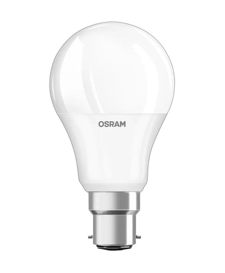 Osram LED Star Classic A 60 8.5W 827 Frosted B22d