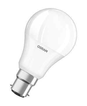 Osram LED Star Classic A 60 8.5W 827 Frosted B22d