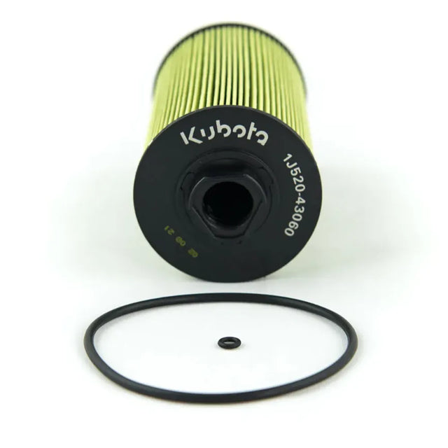 Kubota Element Fuel Filter for M115GX, M125GX, M128GX, M135GX, M6121