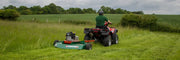 Wessex AT-110 Rotary ATV Topper