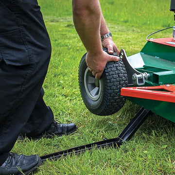 Wessex AT-110 Rotary ATV Topper