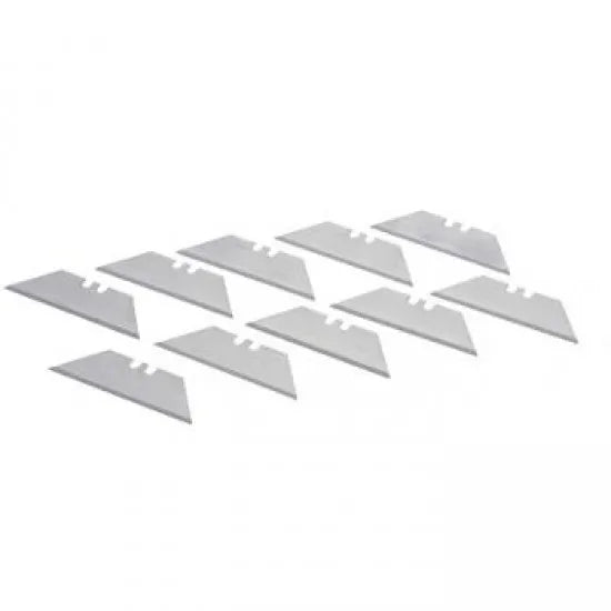 ATKO Professional Utility Knife Blades - High Carbon Steel 20-Pack