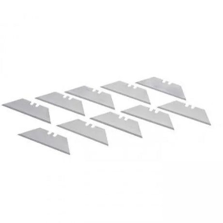 ATKO Professional Utility Knife Blades - High Carbon Steel 20-Pack