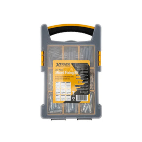 ATKO Xtrade 285 Piece Mixed Fixing Kit 