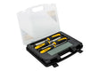 ATKO Xtrade 4 Piece Chisel Set with Sharpening Stone 