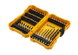 ATKO Xtrade Impact Drill Bit Set 48 Piece 