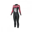 Z3r0d Atlante Women & Mens Wetsuit 