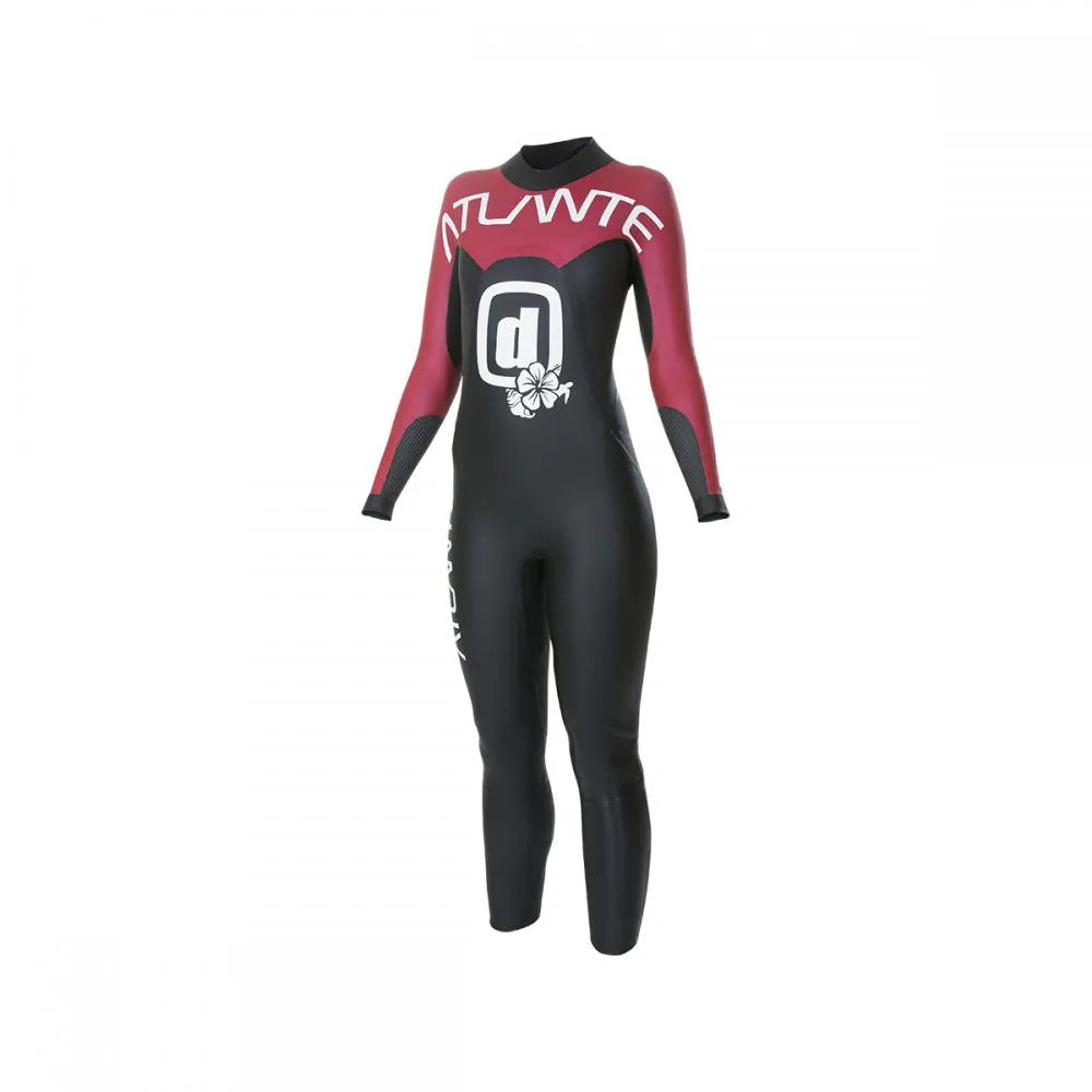 Z3r0d Atlante Women & Mens Wetsuit 