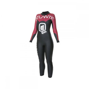 Z3r0d Atlante Women & Mens Wetsuit 