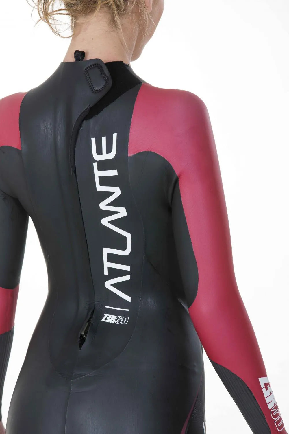 Z3r0d Atlante Women & Mens Wetsuit 